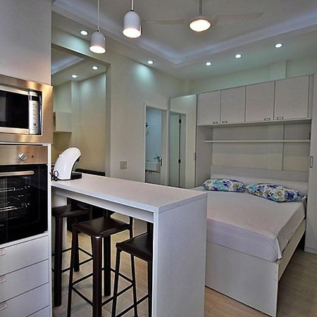 Rio Spot Ipanema C011 Hotell Rio de Janeiro Exteriör bild