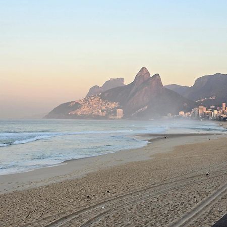 Rio Spot Ipanema C011 Hotell Rio de Janeiro Exteriör bild