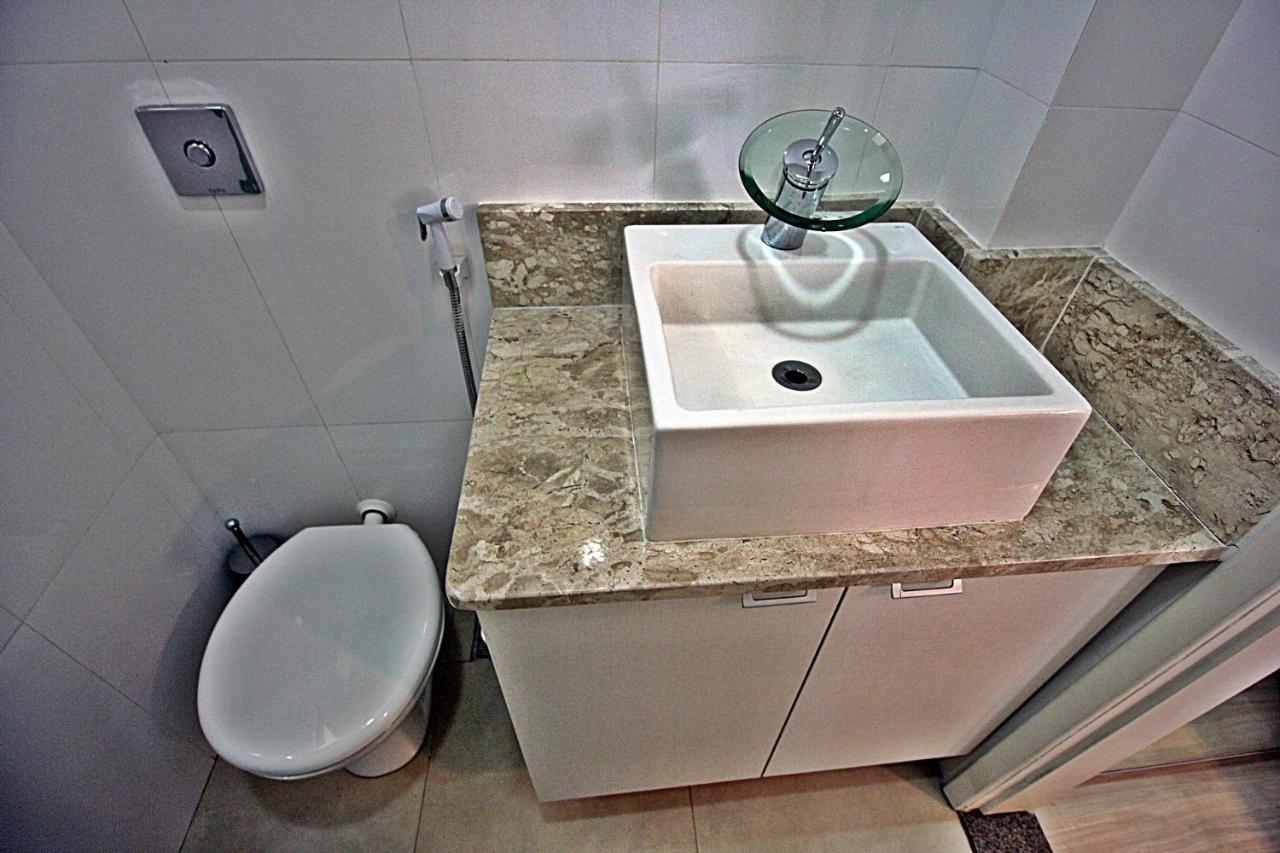 Rio Spot Ipanema C011 Hotell Rio de Janeiro Exteriör bild