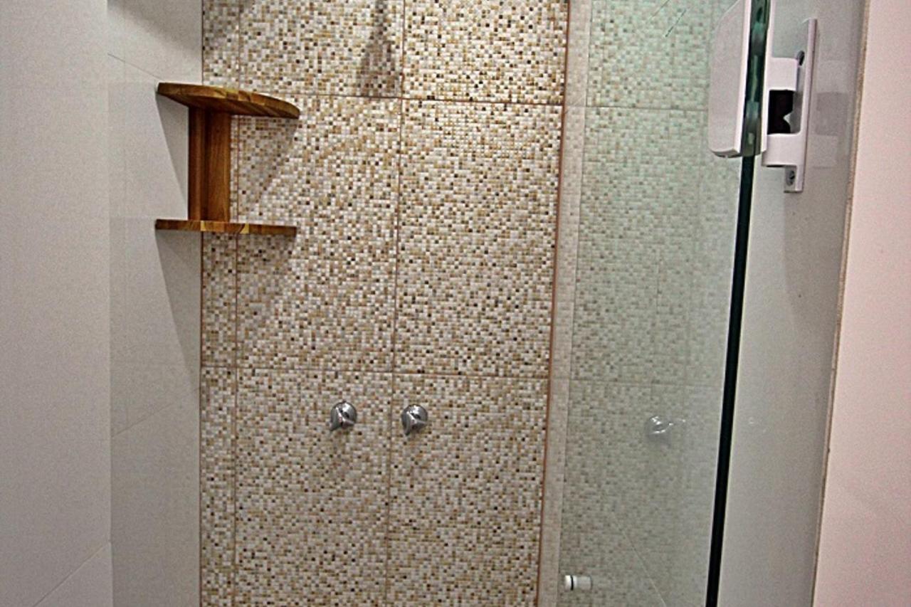 Rio Spot Ipanema C011 Hotell Rio de Janeiro Exteriör bild