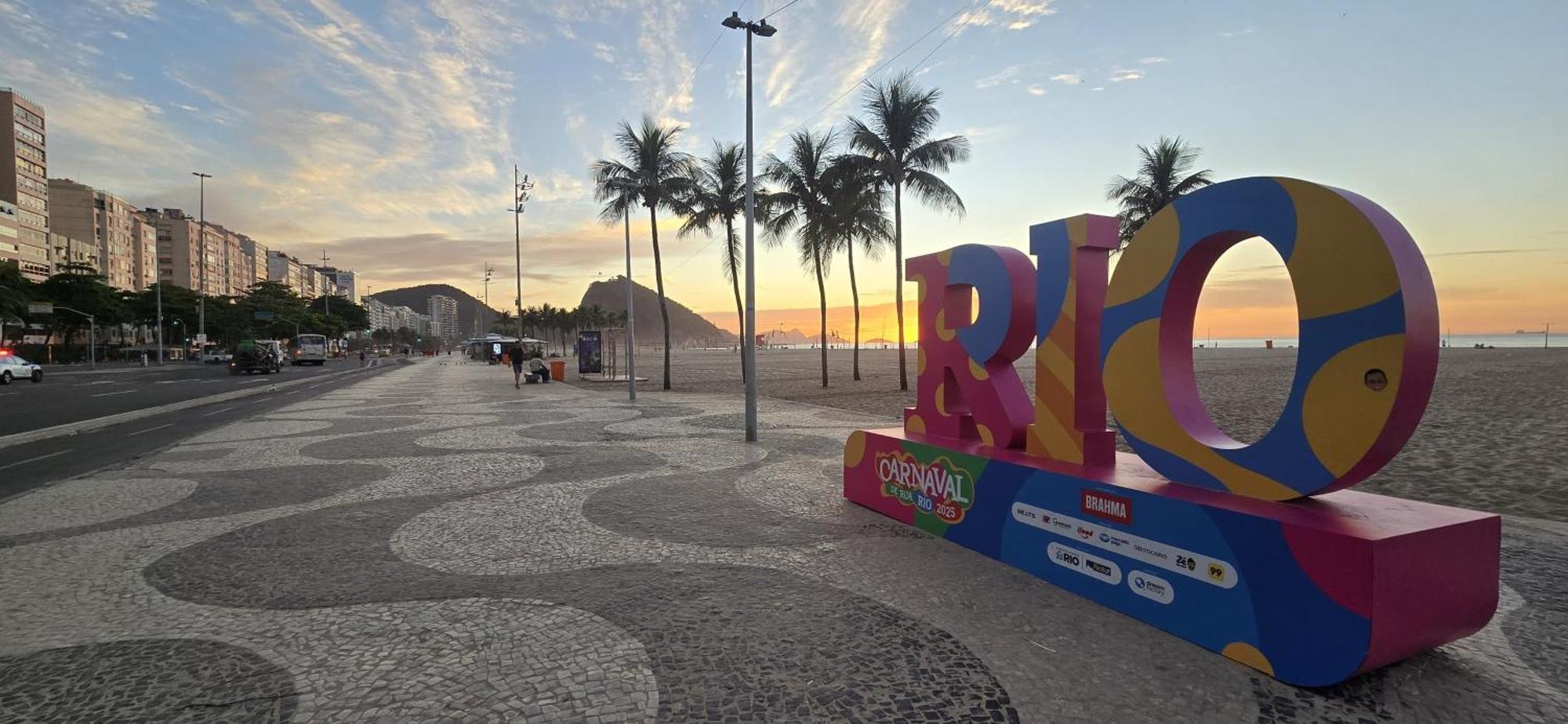 Rio Spot Ipanema C011 Hotell Rio de Janeiro Exteriör bild