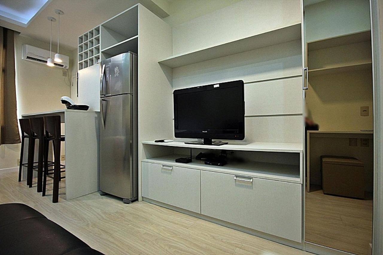 Rio Spot Ipanema C011 Hotell Rio de Janeiro Exteriör bild