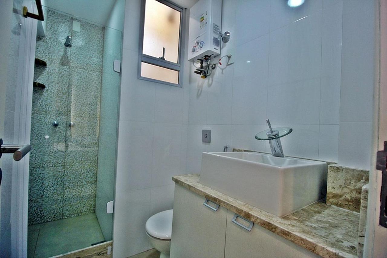 Rio Spot Ipanema C011 Hotell Rio de Janeiro Exteriör bild